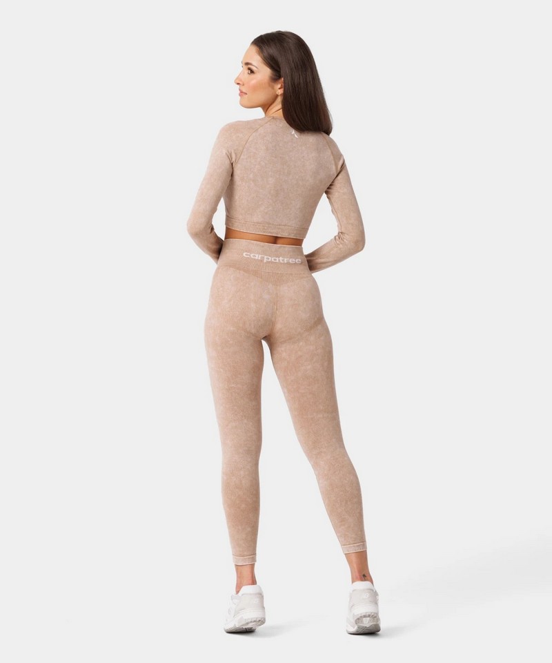 CARPATREE LONGSLEEVE YASMINE