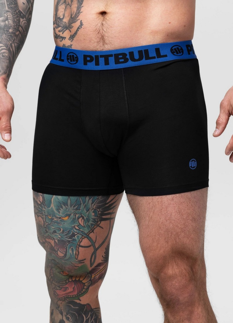 PIT BULL BOKSERKI 3 PACK CASUAL TAPE