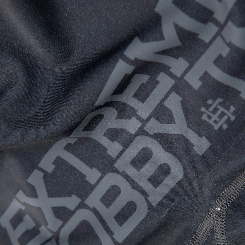 EXTREME HOBBY SZORTY VALE TUDO TRACE