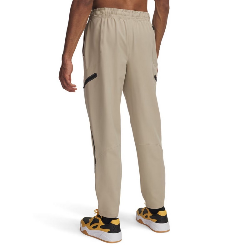 UNDER ARMOUR SPODNIE DRESOWE UNSTOPPABLE CARGO 299