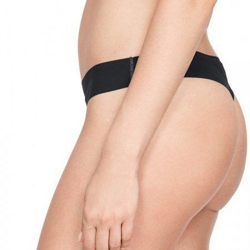 UNDER ARMOUR FIGI THONG 3 PAK 001