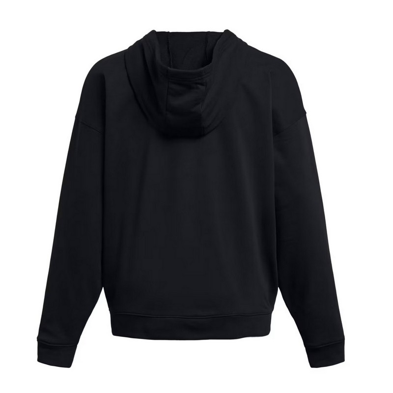 UNDER ARMOUR BLUZA RIVAL TERRY OVERSIZE