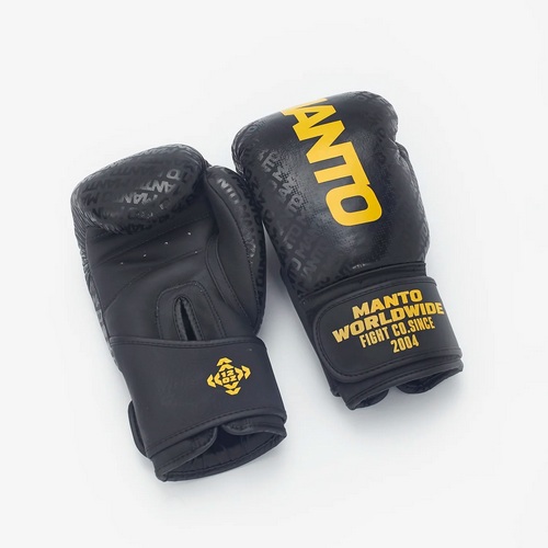 MANTO RĘKAWICE BOKSERSKIE PRIME 2.0 PRO