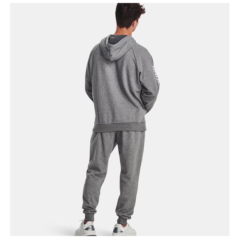 UNDER ARMOUR KOMPLET DRESOWY RIVAL TERRY 025