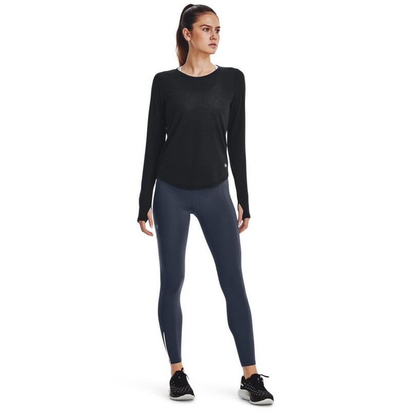 UNDER ARMOUR LONGSLEEVE STREAKER