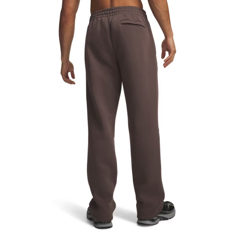 UNDER ARMOUR SPODNIE ICON FLEECE 200