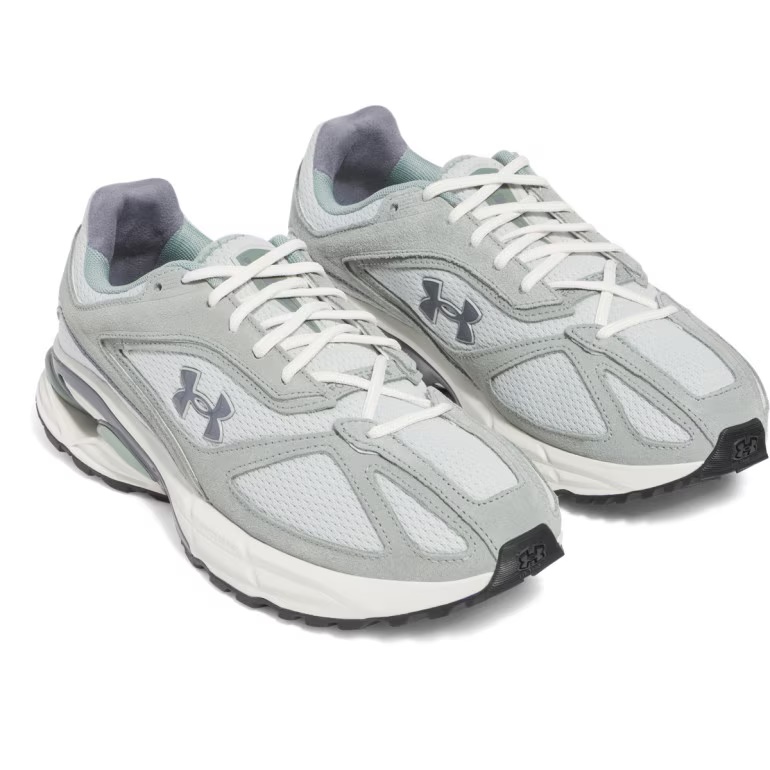 UNDER ARMOUR BUTY DAMSKIE SNEAKERSY APPARITION RTRFTR SD 377