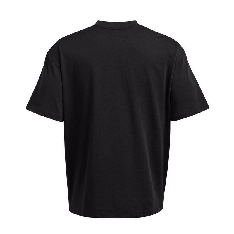 UNDER ARMOUR KOSZULKA HEAVYWEIGHT BRANDED 001