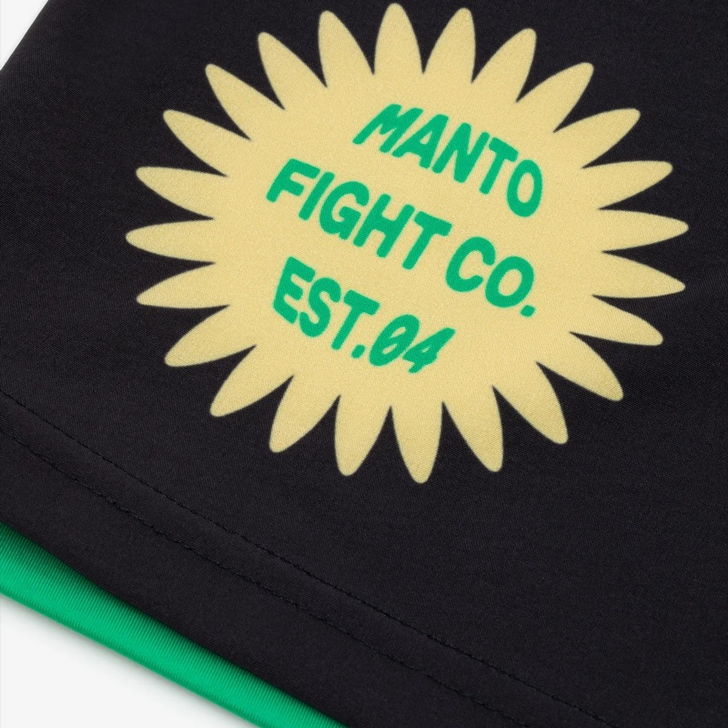 MANTO SZORTY 2 W 1 CROSS