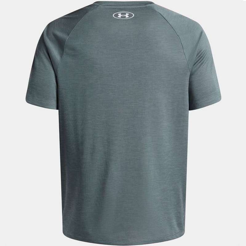 UNDER ARMOUR KOSZULKA TECH TEXTURED 587