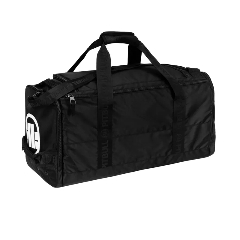 PIT BULL TORBA TRENINGOWA FIGHT HILLTOP BLACK