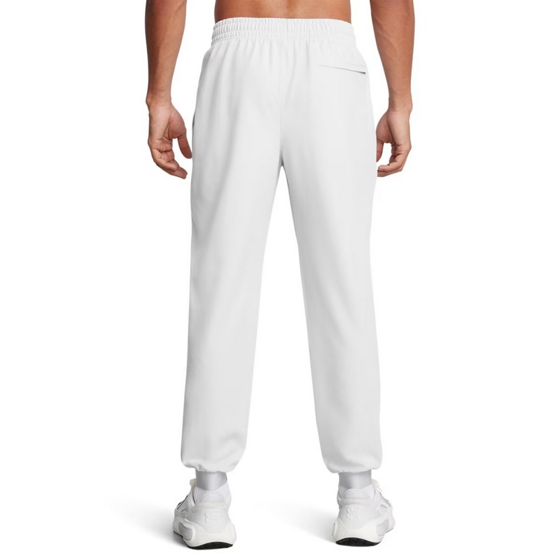 UNDER ARMOUR SPODNIE DRESOWE UNSTOPPABLE JOGGERS 014