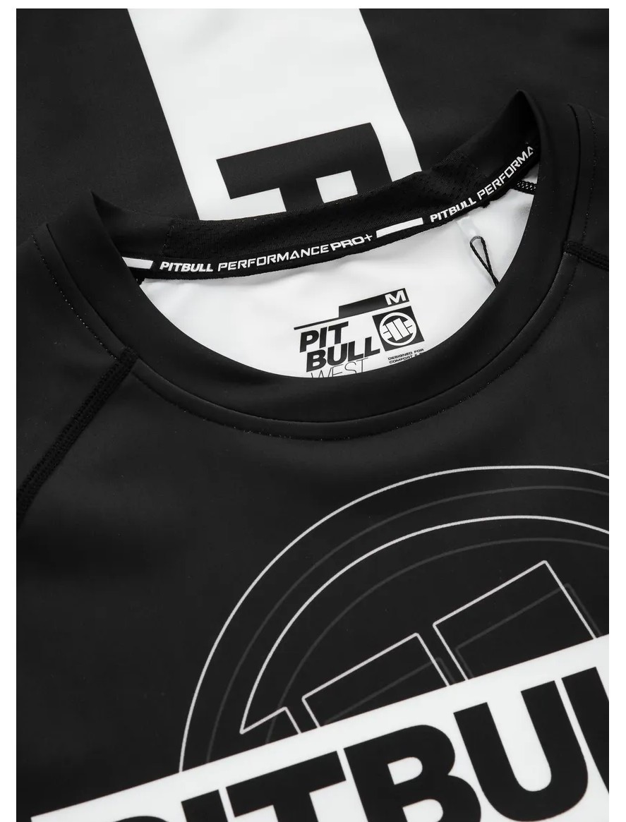PIT BULL KOSZULKA RASHGUARD HILLTOP SPORTS II