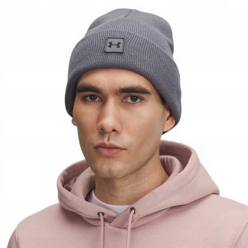 UNDER ARMOUR CZAPKA HALFTIME CUFF 026