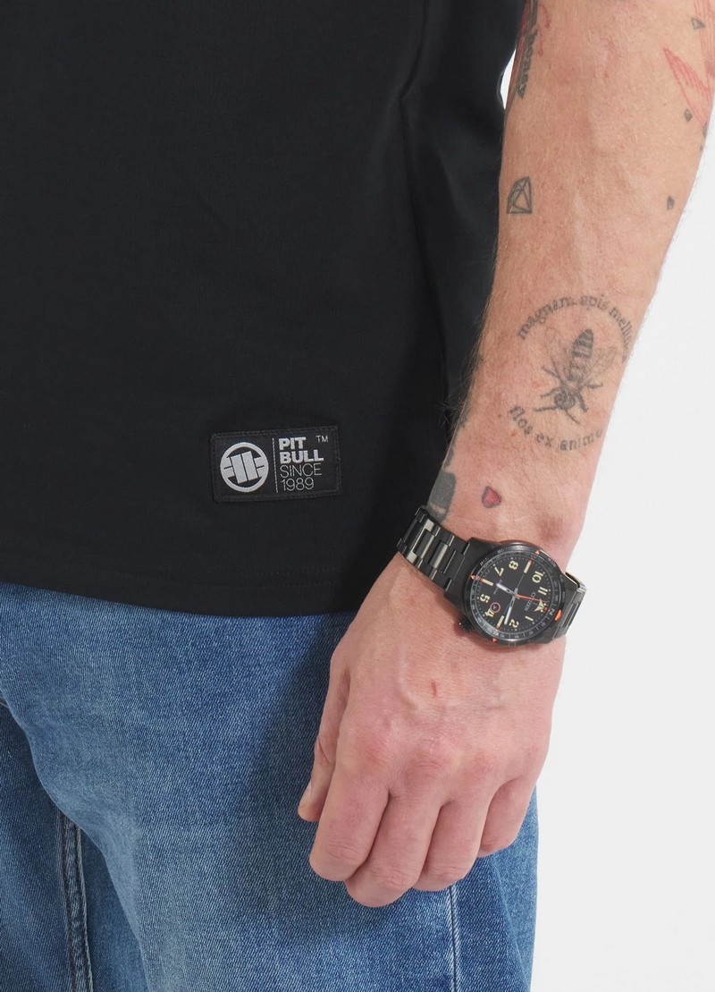 PIT BULL KOSZULKA NO LOGO