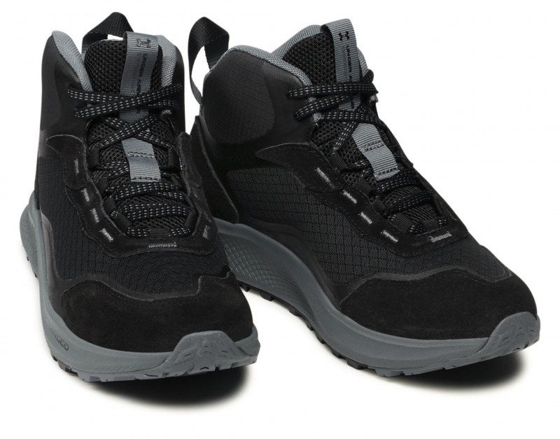 UNDER ARMOUR BUTY OUTDOOR CHARGED BANDIT TREK 2