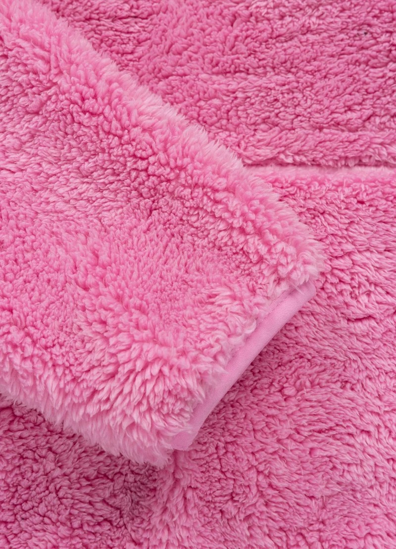 PIT BULL BLUZA ARAGONA NORTON BUBBLEGUM PINK