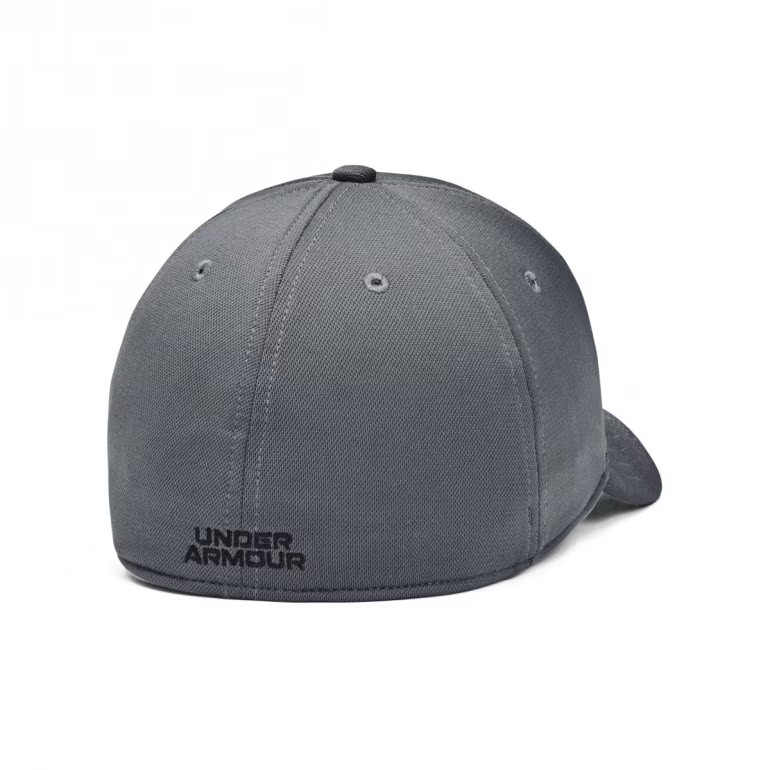 UNDER ARMOUR CZAPKA Z DASZKIEM BLITZING 012