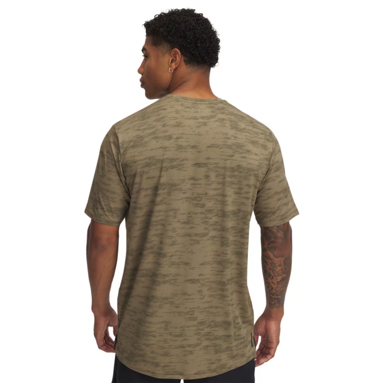 UNDER ARMOUR KOSZULKA VANISH ENERGY PRINTED 251