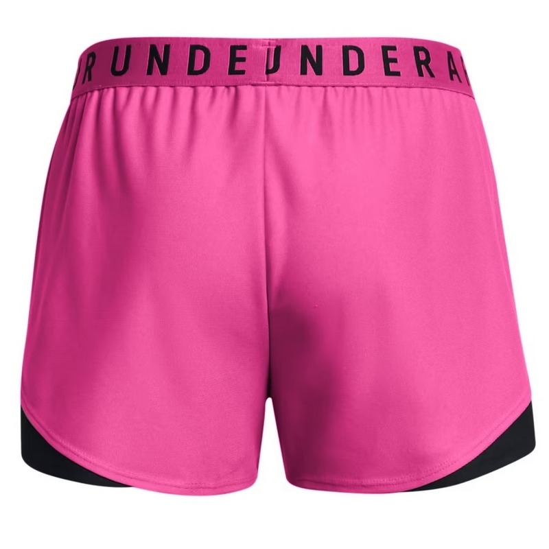 UNDER ARMOUR SZORTY Play Up 3.0 686