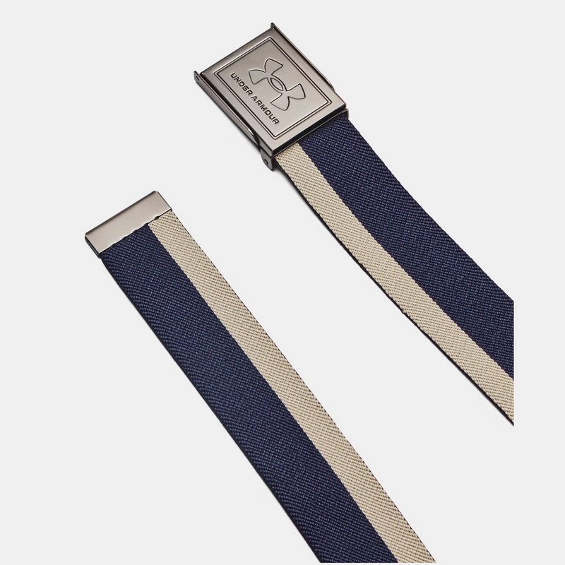 UNDER ARMOUR PASEK WEBBING 410