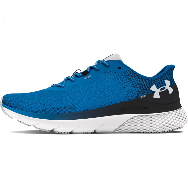 UNDER ARMOUR BUTY HOVR TURBULENCE 2 NIEBIESKIE 
