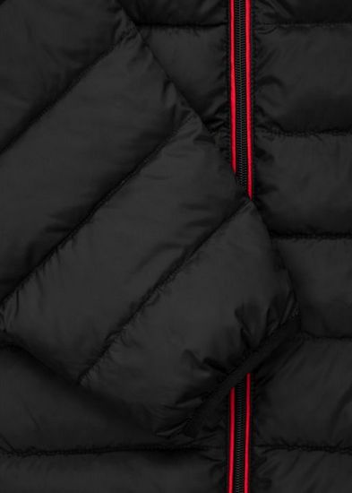 PIT BULL KURTKA SEACOAST 2 BLACK