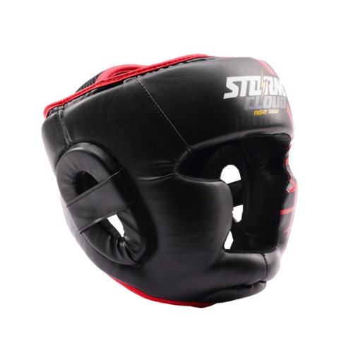 STORMCLOUD KASK BOKSERSKI LYNX