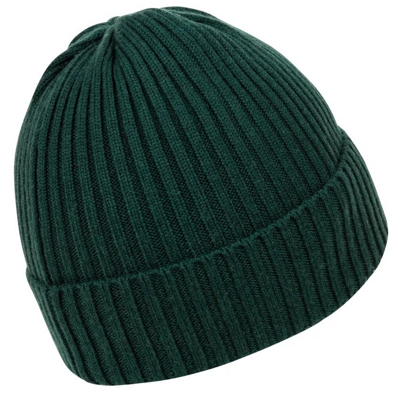 PIT BULL CZAPKA ZIMOWA VELCRO GREEN