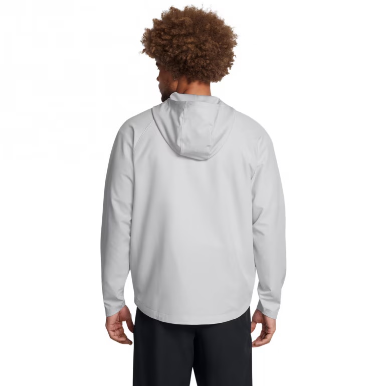 UNDER ARMOUR KURTKA UNSTOPPABLE JACKET LC 014