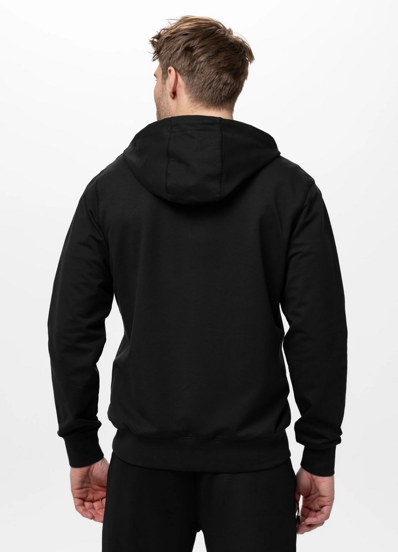 PIT BULL BLUZA ROZPINANA Z KAPTUREM NUGGET