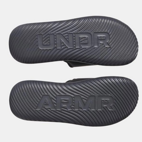 UNDER ARMOUR KLAPKI IGNITE PRO 8 SL 001