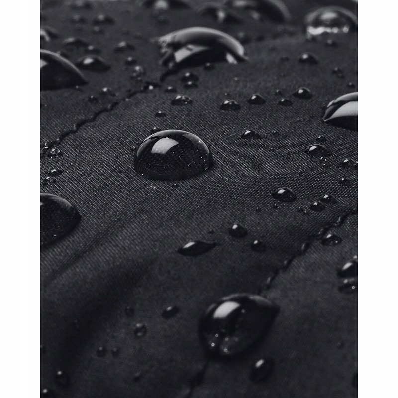 UNDER ARMOUR RĘKAICZKI INSULATED STORM BLACK 