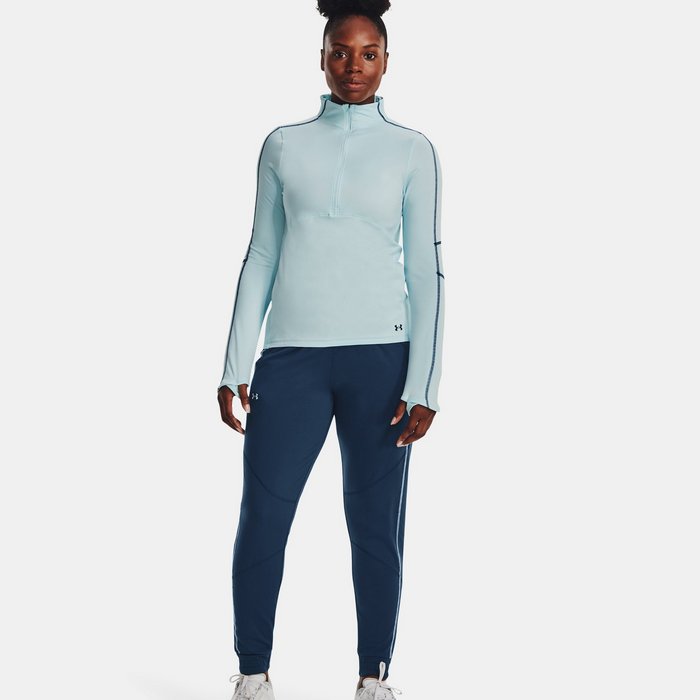 UNDER ARMOUR BLUZA TRAIN CW 1/2 ZIP