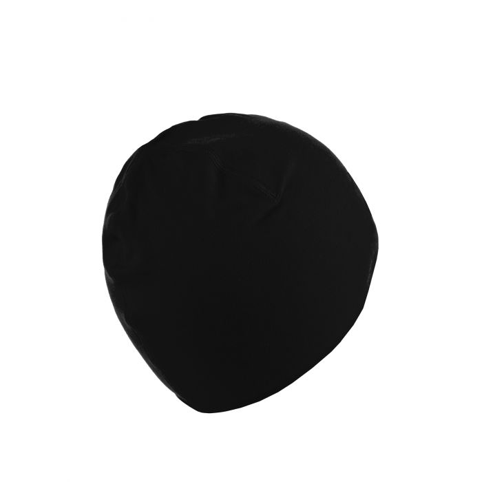 PIT BULL CZAPKA CIENKA BIG LOGO BLACK