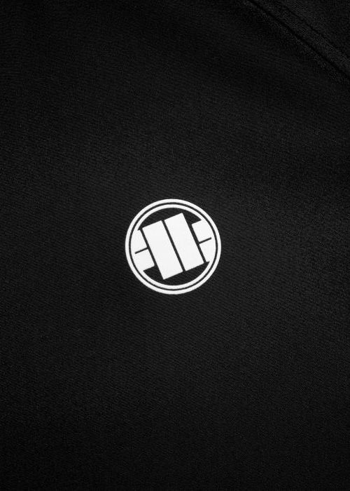 PIT BULL KURTKA SOFTSHELL ROCKFISH 2 BLACK