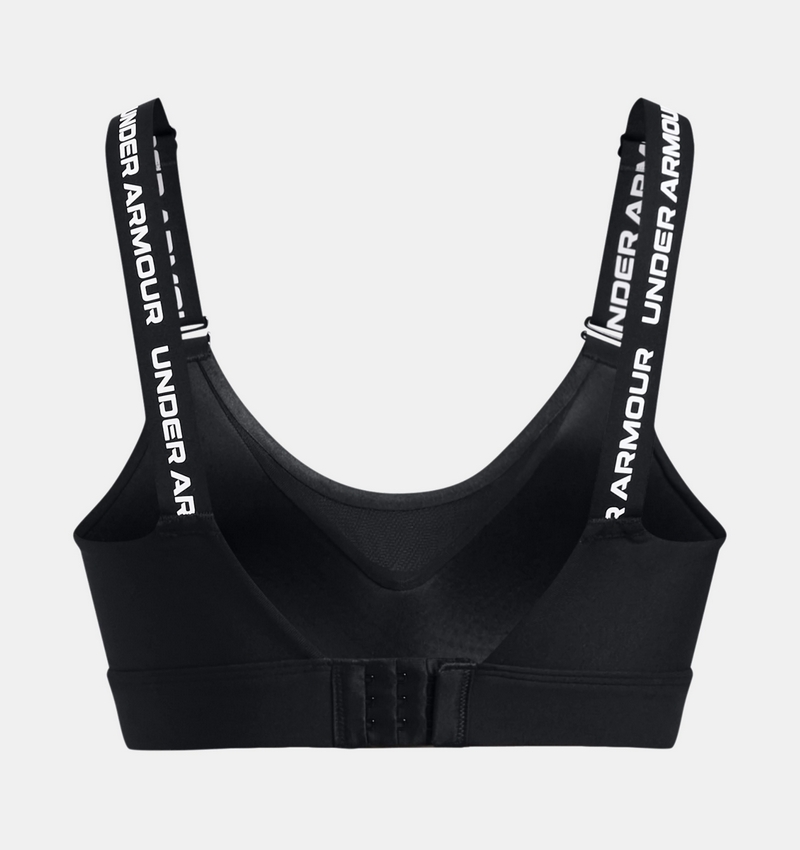 UNDER ARMOUR BIUSTONOSZ SPORTOWY INFINITY 2.0 HIGH