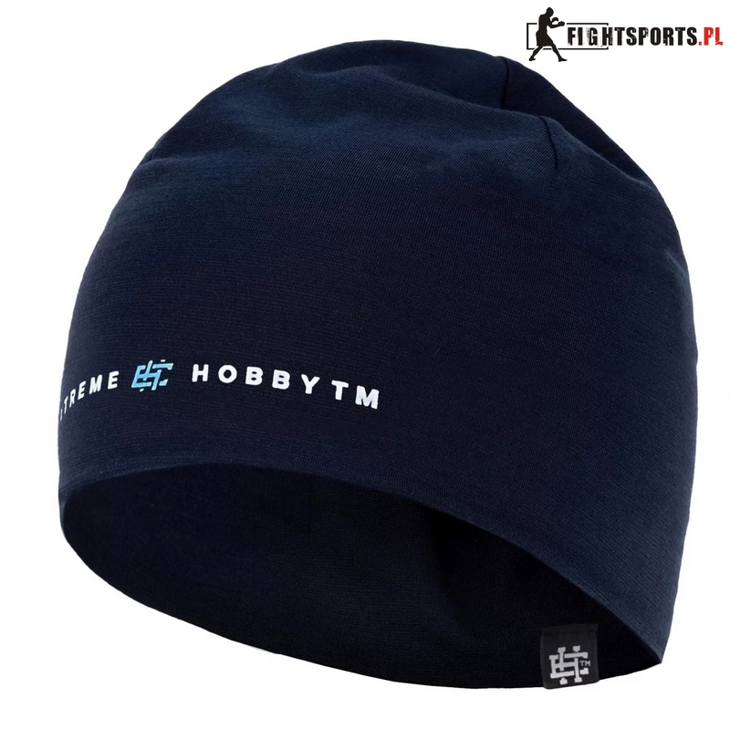 EXTREME HOBBY CIENKA CZAPKA ORDER NAVY