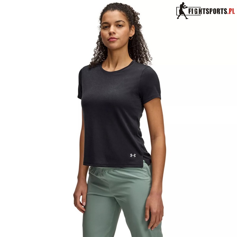 UNDER ARMOUR KOSZULKA LAUNCH CAMO