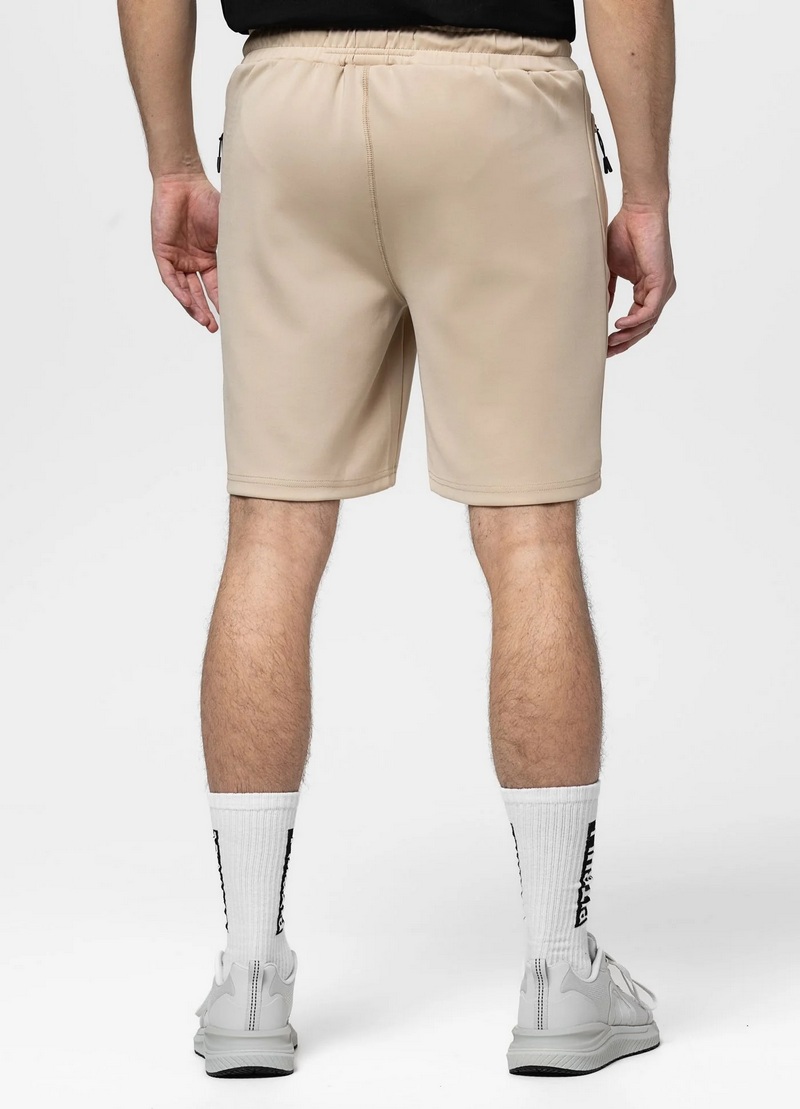 PIT BULL SZORTY SAN DIEGO CA PALE SAND