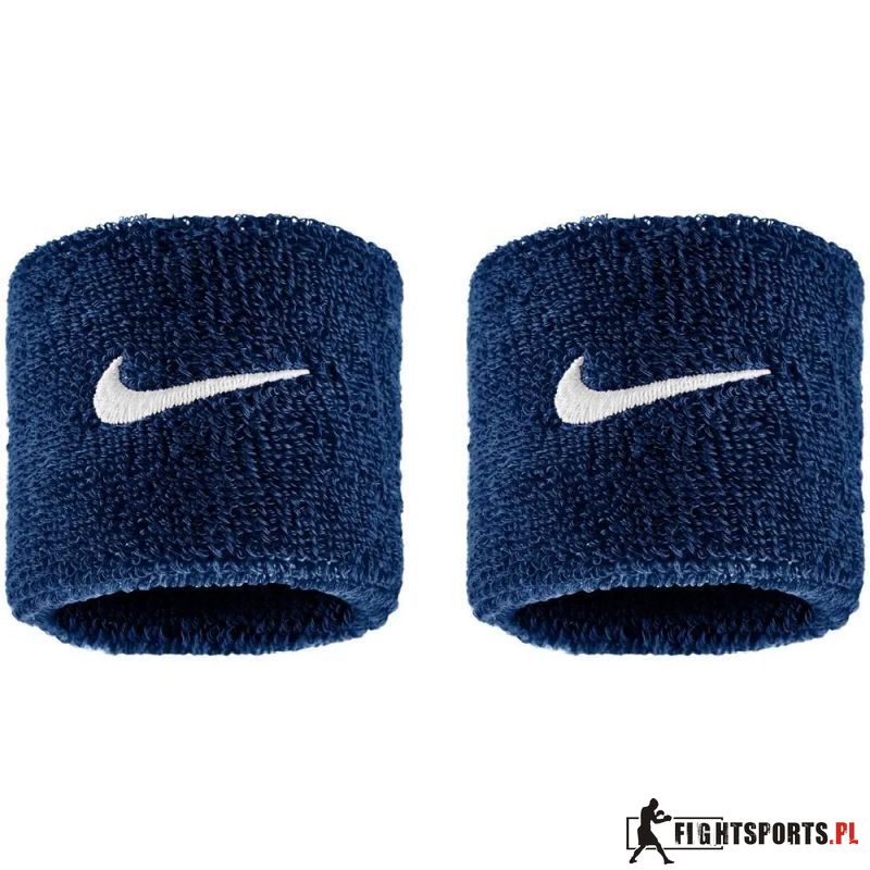 NIKE OPASKI NA RĘKĘ SWOOSH WRISTBAND 463