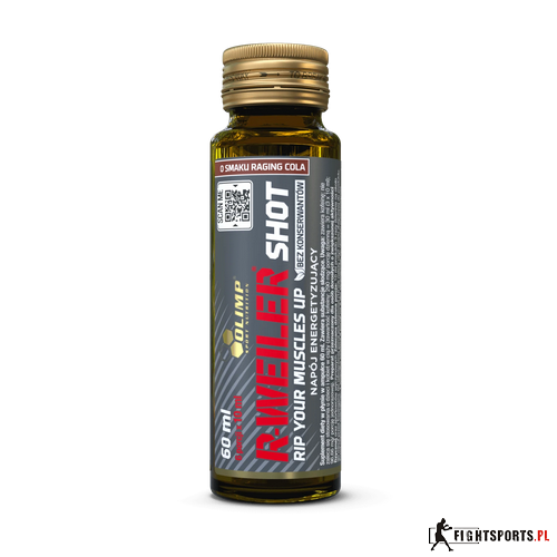 OLIMP R-WEILER SHOT 60ml