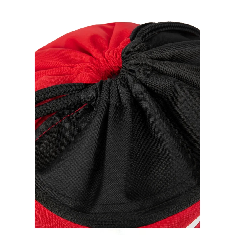 PIT BULL WOREK LOGO RED