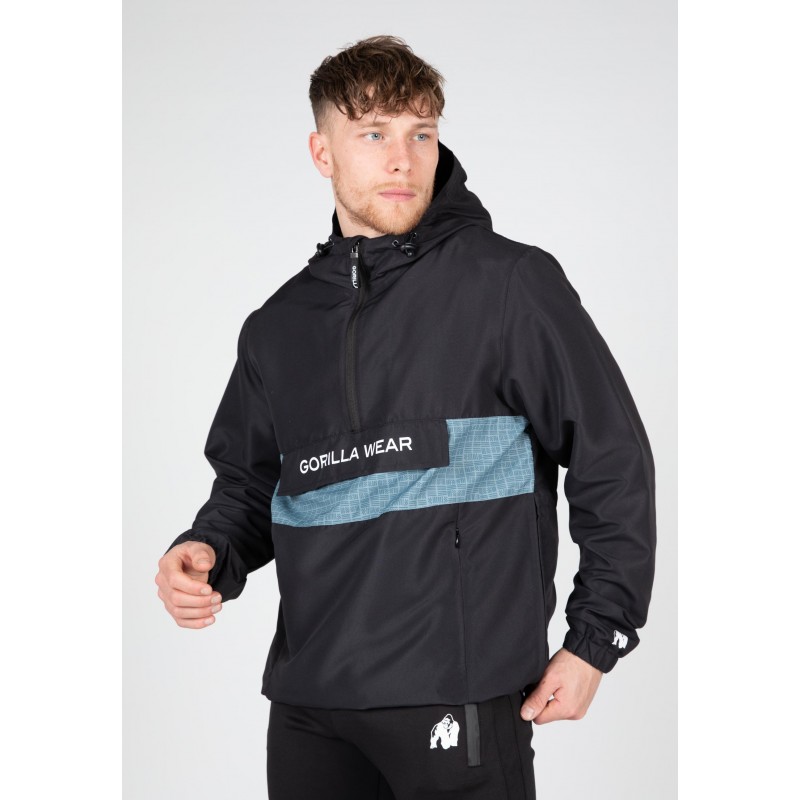 GORILLA WEAR KURTKA PRZEJŚCIOWA BOLTON UNISEX