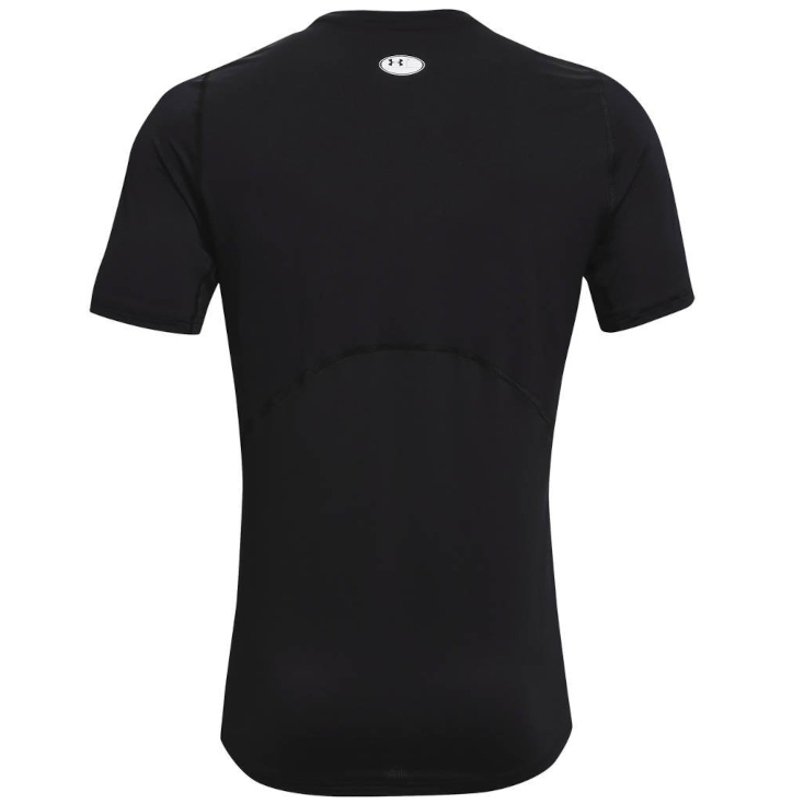 UNDER ARMOUR KOSZULKA HeatGear Fitted 001