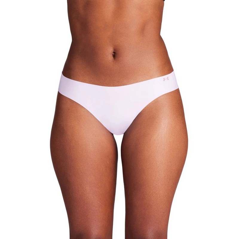 UNDER ARMOUR FIGI NO SHOW THONG 543