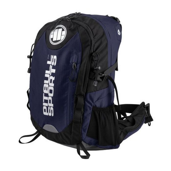 PIT BULL PLECAK SPORTOWY TURYSTYCZNY PB SPORTS NAVY
