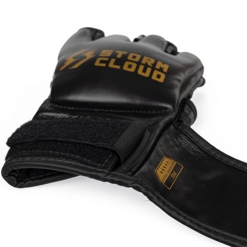 STORMCLOUD RĘKAWICE MMA HURRICANE 3.0 4oz