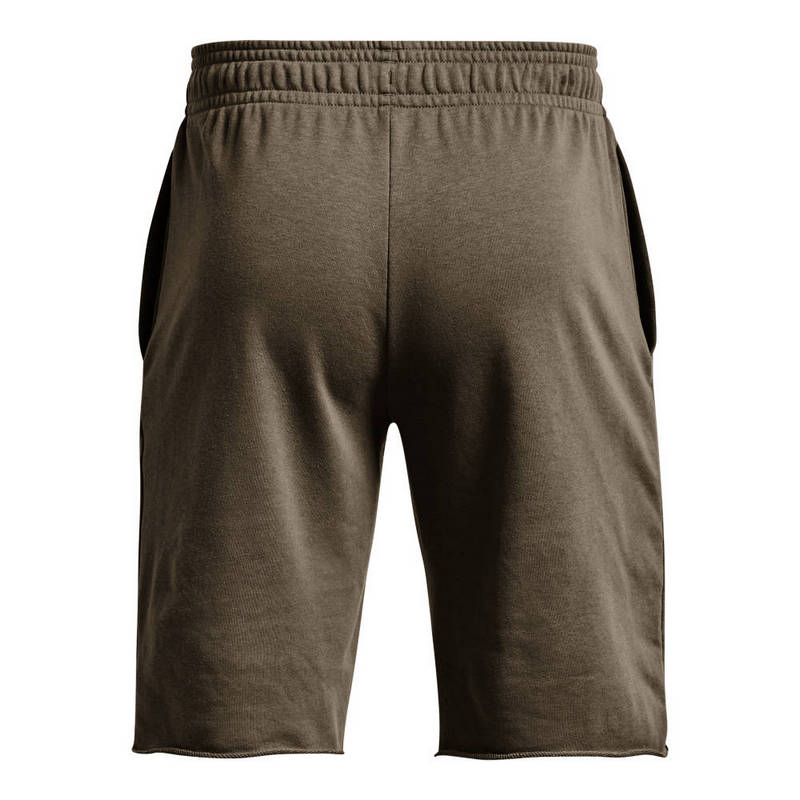 UNDER ARMOUR SZORTY RIVAL TERRY 390