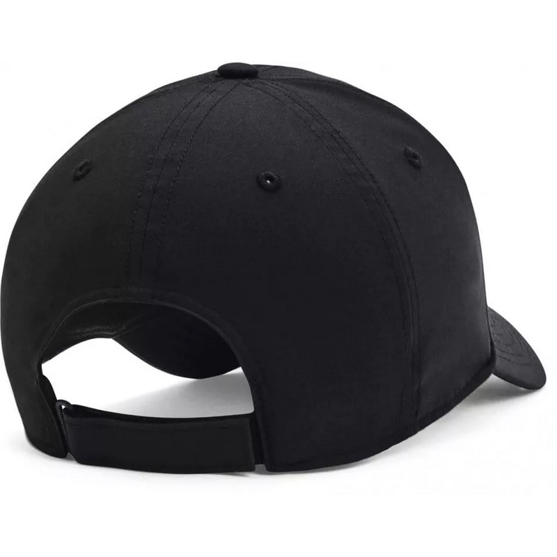 UNDER ARMOUR CZAPKA Z DASZKIEM GOLF96 001